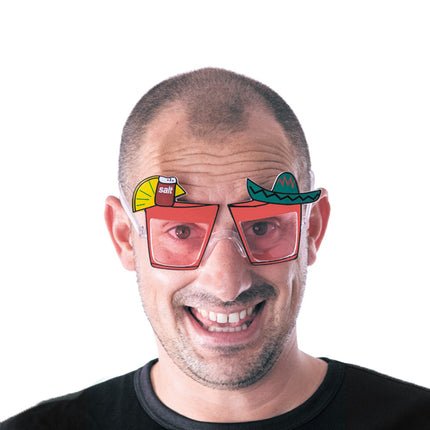 LUNETTES TEQUILA PAF