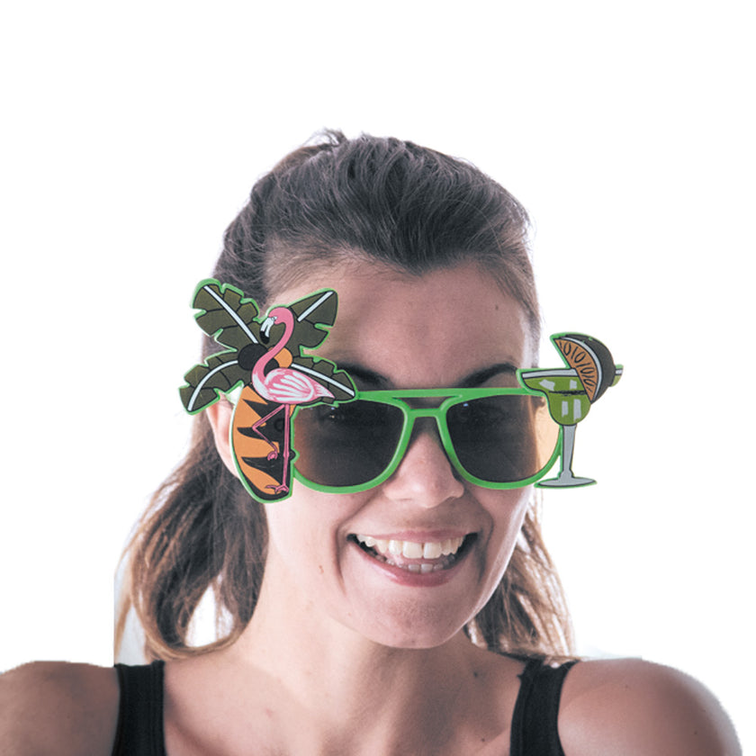 LUNETTES HOLIDAYS 2 COUL ASS