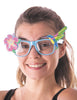 LUNETTES HIBISCUS