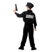 COSTUME POLICIER 4-6ANS