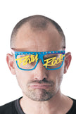 LUNETTES PARTY ROCK 2 COUL ASS