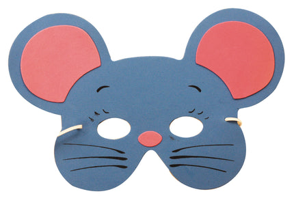 MASQUE ENFANT SOURIS EVA