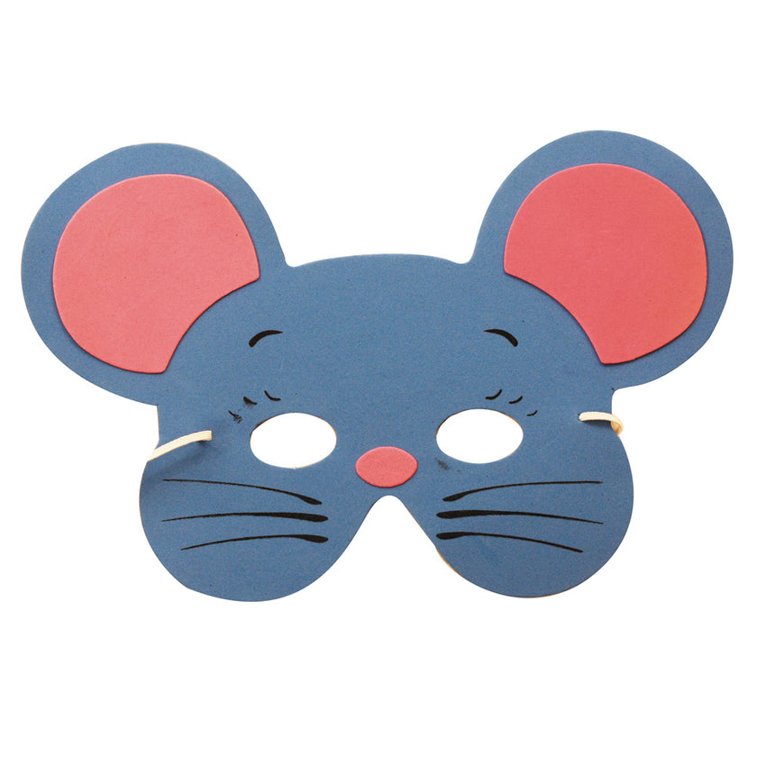 MASQUE ENFANT SOURIS EVA