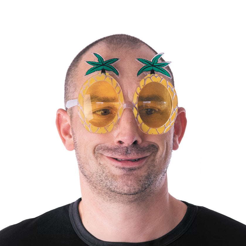 LUNETTES ANANAS