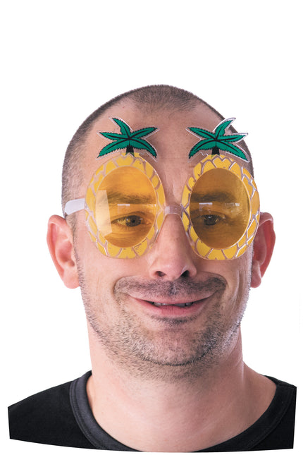 LUNETTES ANANAS