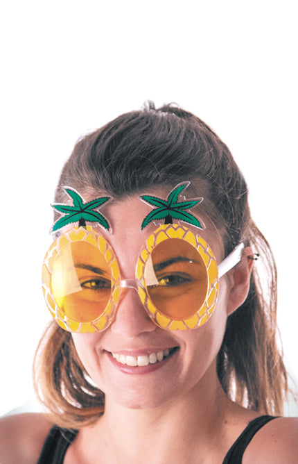 LUNETTES ANANAS