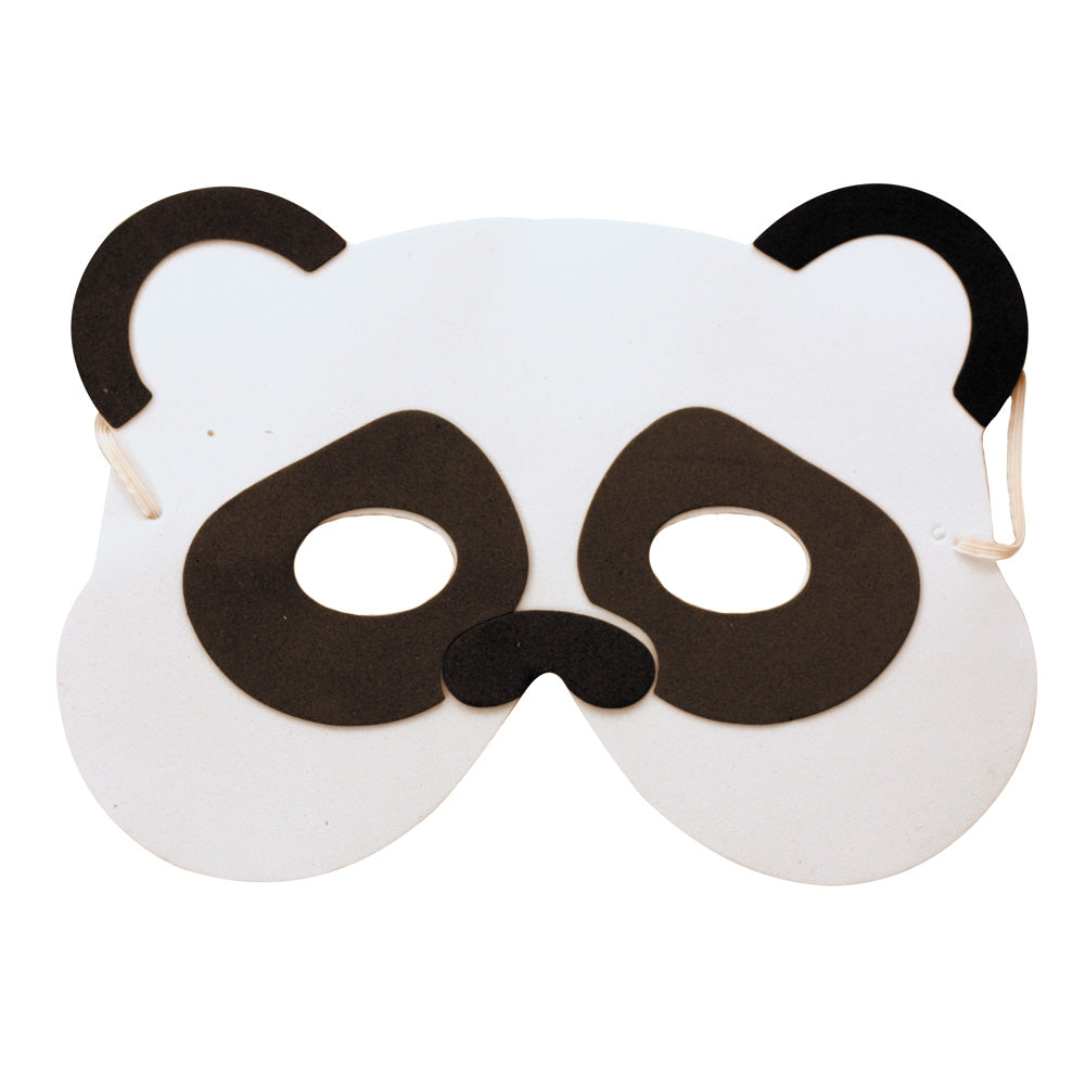 MASQUE ENFANT PANDA EVA