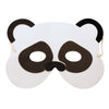 MASQUE ENFANT PANDA EVA