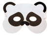 MASQUE ENFANT PANDA EVA