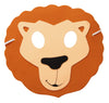 MASQUE ENFANT LION EVA