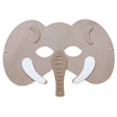 MASQUE ENFANT ELEPHANT EVA