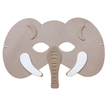 MASQUE ENFANT ELEPHANT EVA