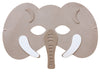 MASQUE ENFANT ELEPHANT EVA