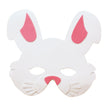 MASQUE ENFANT LAPIN EVA