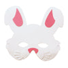 MASQUE ENFANT LAPIN EVA