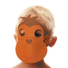MASQUE ENFANT SINGE EVA