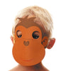 MASQUE ENFANT SINGE EVA