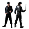 COSTUME POLICIER Français
