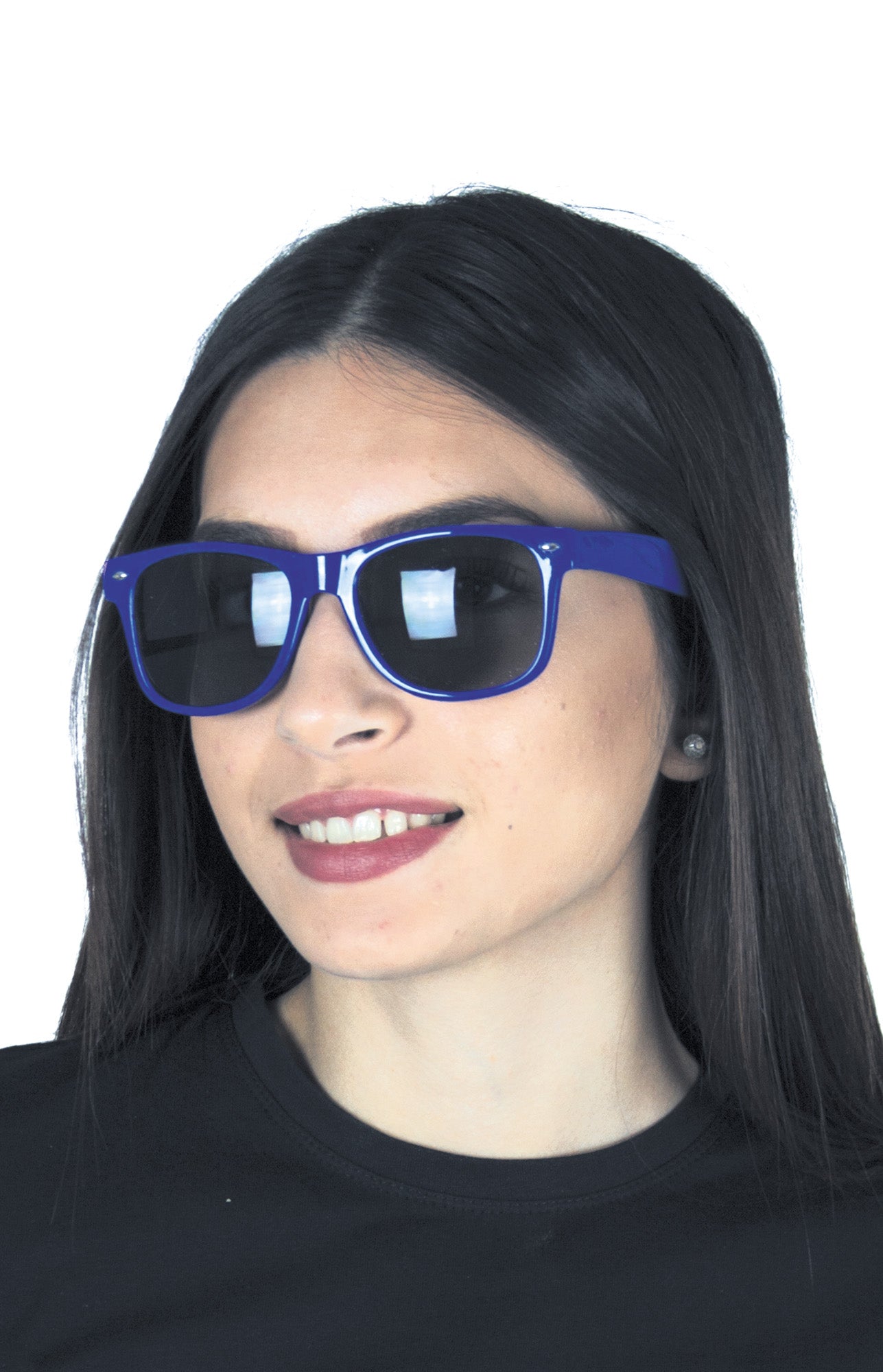 LUNETTES BLUES BLEUES ROI