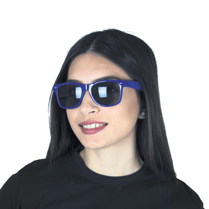 LUNETTES BLUES BLEUES ROI