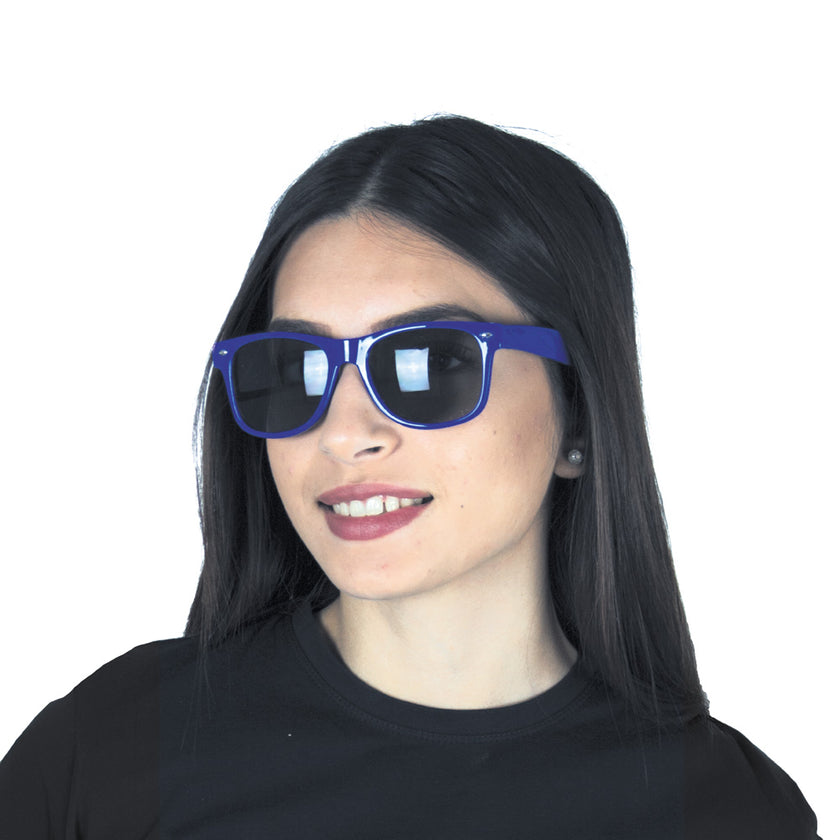 LUNETTES BLUES BLEUES ROI