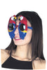 LUNETTES PERROQUET