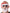 LUNETTES PERE NOEL INCOGNITO