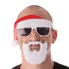 LUNETTES PERE NOEL INCOGNITO