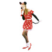 COSTUME MIMI SOURIS