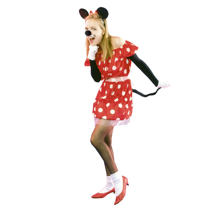 COSTUME MIMI SOURIS