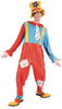 COSTUME CLOWN