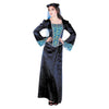 COSTUME PRINCESSE MEDIEVALE