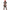 COSTUME PIRATE JACK 7-9 ANS
