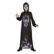 COSTUME DEMON DE L'ENFER ENFANT 4-6 ANS
