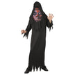 COSTUME DEMON CALCINE ADULTE