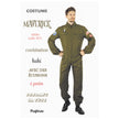 COSTUME MAVERICK