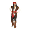 COSTUME PIRATE HOMME
