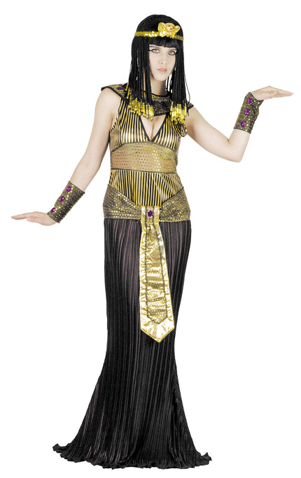 COSTUME CLEOPATRE