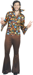 CHEMISE HIPPY TAILLE L