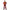 COSTUME CLOWN FOU