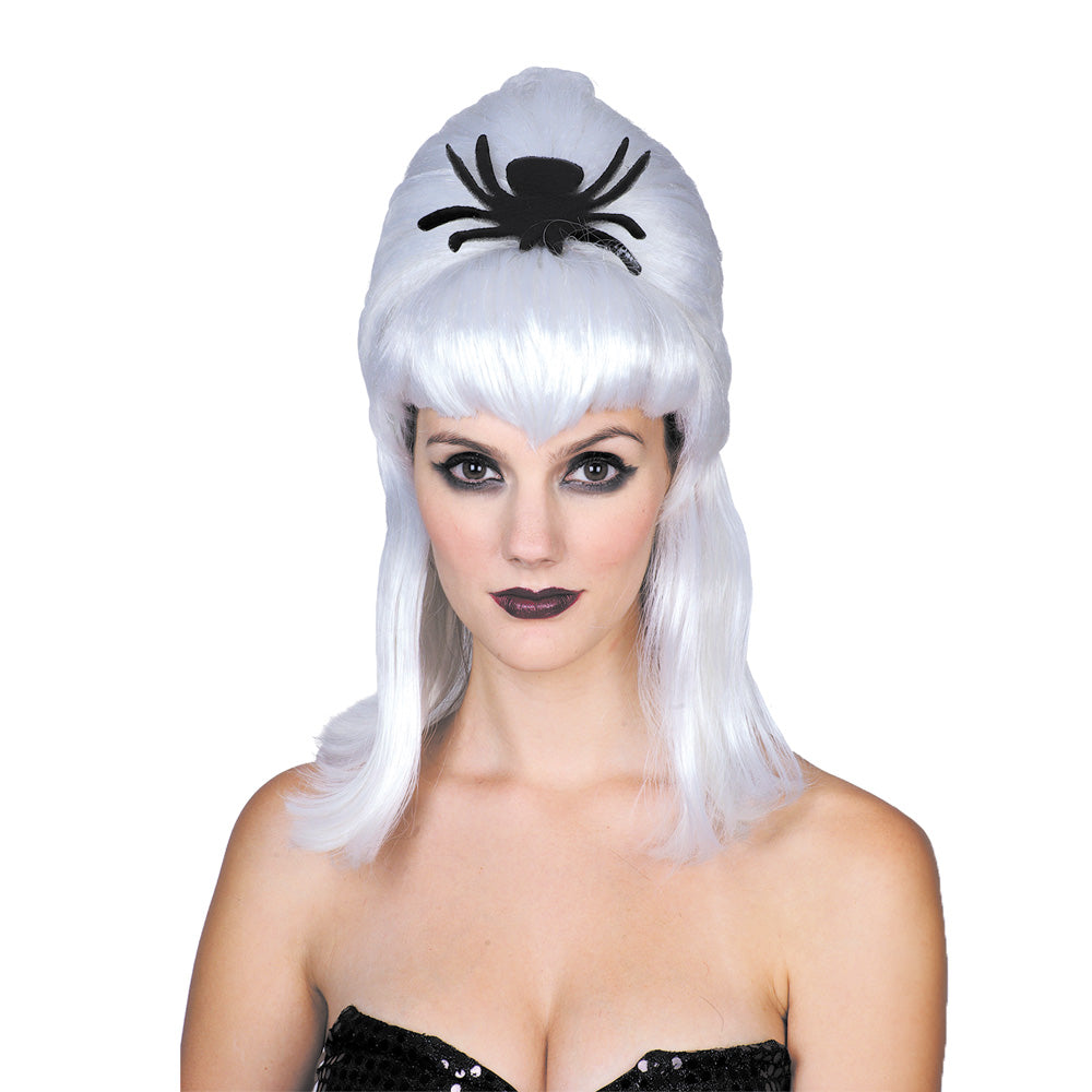 PERRUQUE ARAIGNEE