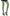 COLLANT RAYE NOIR/VERT