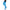 COLLANT FLUO BLEU