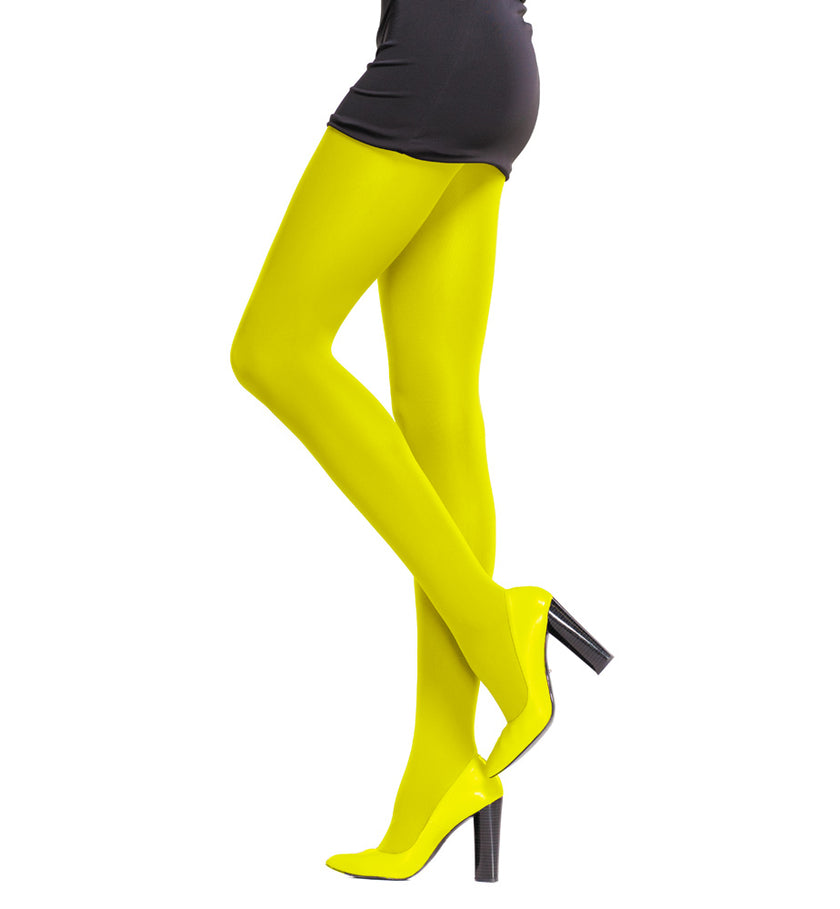 COLLANT FLUO JAUNE