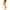 COLLANT FLUO ORANGE