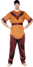 COSTUME INDIEN