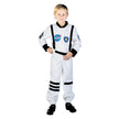 COSTUME ASTRONAUTE 4-6 ANS