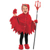 COSTUME P'TIT DIABLE 3-4ANS