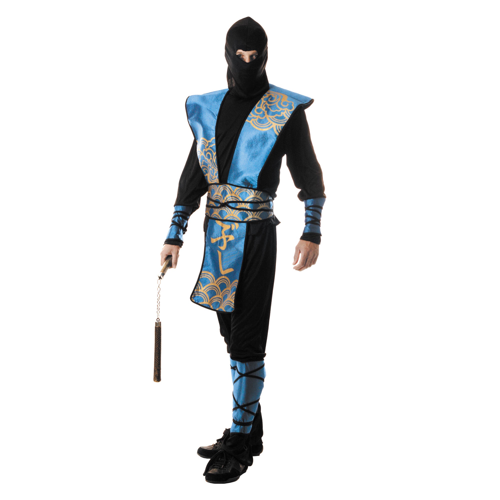 COSTUME NINJA