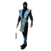 COSTUME NINJA